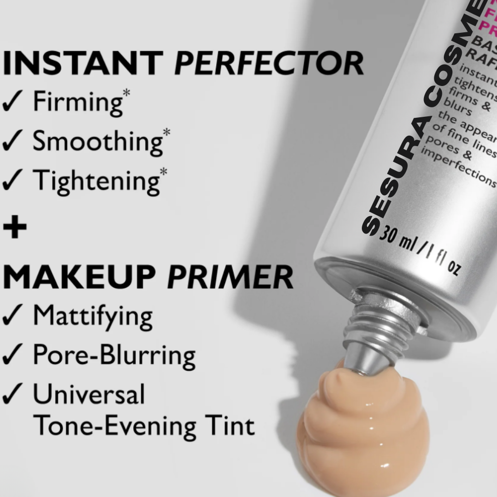 Instant FIRMx No-Filter Firming Primer|30 ml / 1.0 fl oz