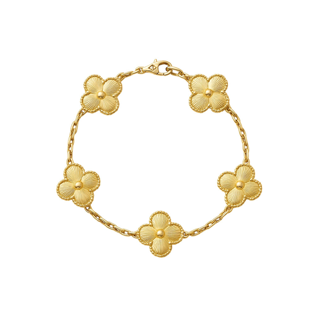 CLOVER – BRACELET