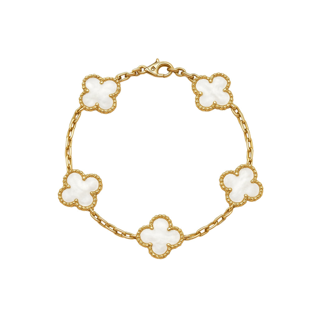CLOVER – BRACELET