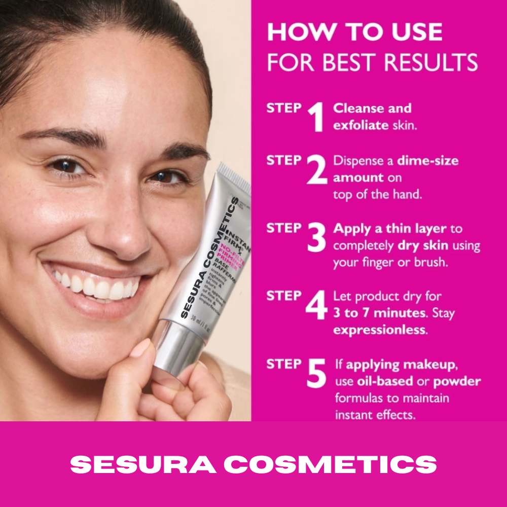 Instant FIRMx No-Filter Firming Primer|30 ml / 1.0 fl oz